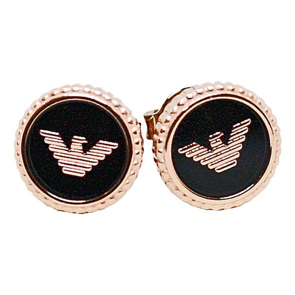 EMPORIO ARMANI エンポリオアルマーニ ピアス 両耳 ユニセックス