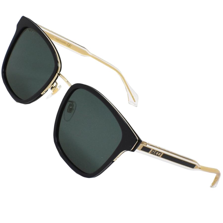 GUCCI（グッチ） サングラス アイウェア ユニセックス GUCCI GG0563SKN