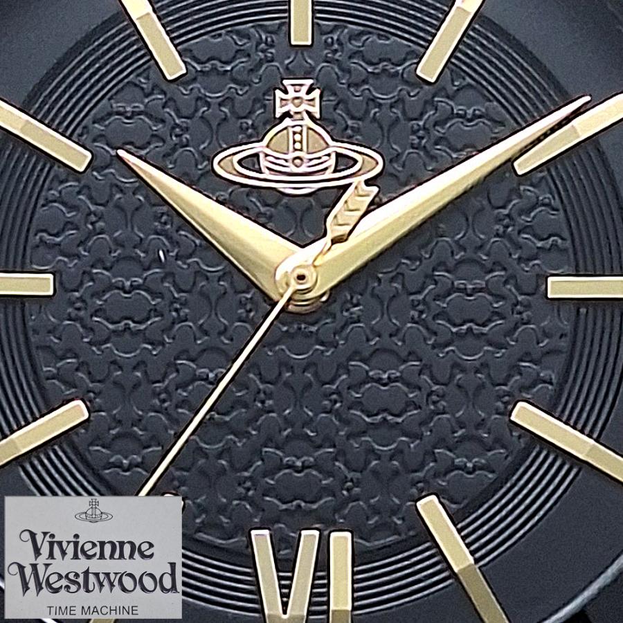 Vivienne Westwood（ヴィヴィアンウエストウッド） 時計 腕時計 メンズ
