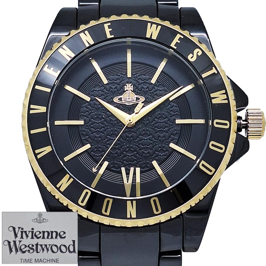 Vivienne Westwood（ヴィヴィアンウエストウッド） 時計 腕時計 メンズ