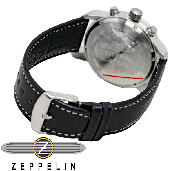 ZEPPELIN（ツェッペリン） 腕時計 メンズ 時計 ギフト プレゼント