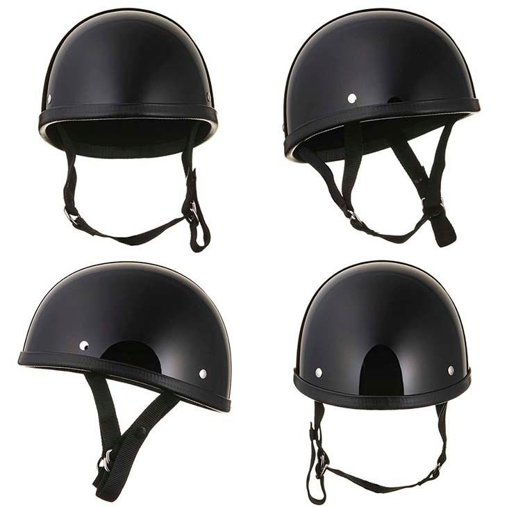 公道使用不可 イーグルロード ハーフヘルメット S/M L/XL TT&CO