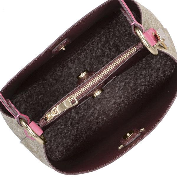 COACH（コーチ） ショルダーバッグ ハンドバッグ レディース 2WAY