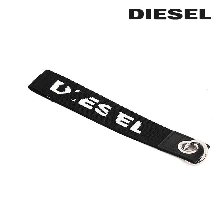 DIESEL（ディーゼル） ストラップチャーム メンズ レディース 男女兼用