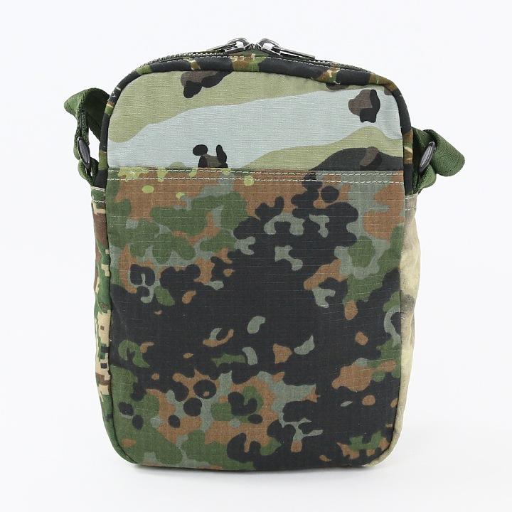 DIESEL（ディーゼル） ショルダーバッグ 鞄 メンズ 迷彩柄