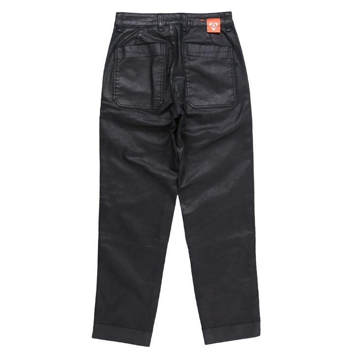 DIESEL（ディーゼル） ジーンズ ブラックデニム パンツ メンズ