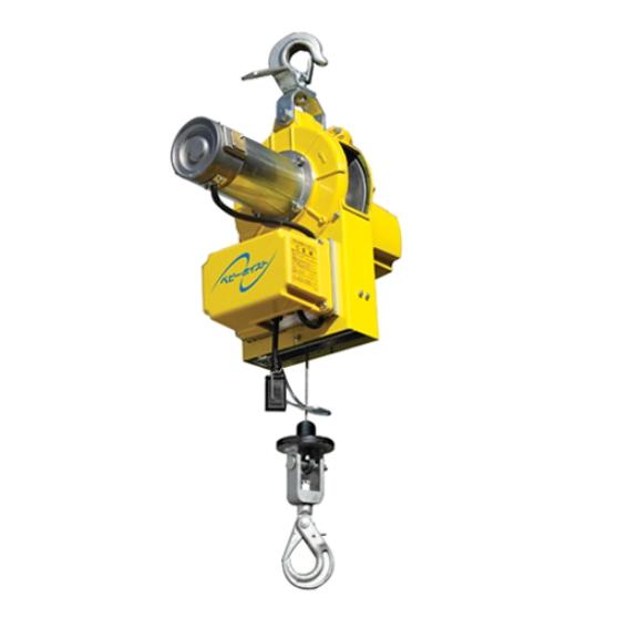 ◇トーヨーコーケン ベビーホイスト 無線操作タイプ ダブルリモコン BH