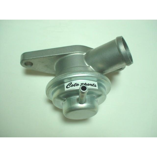 レガシィB4/ワゴン BE5/BH5 純正加工強化ブローオフバルブ BOV-S02