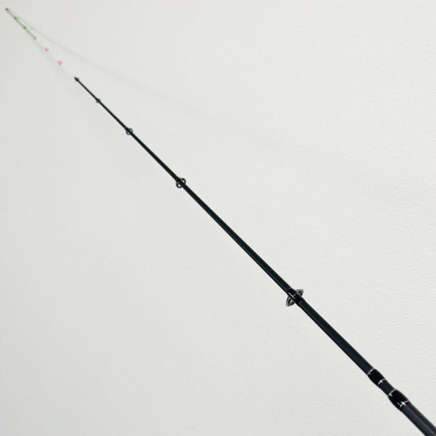 tailwalk（テイルウォーク） C58MH/SL メタルゾン SSD C58MH/SL