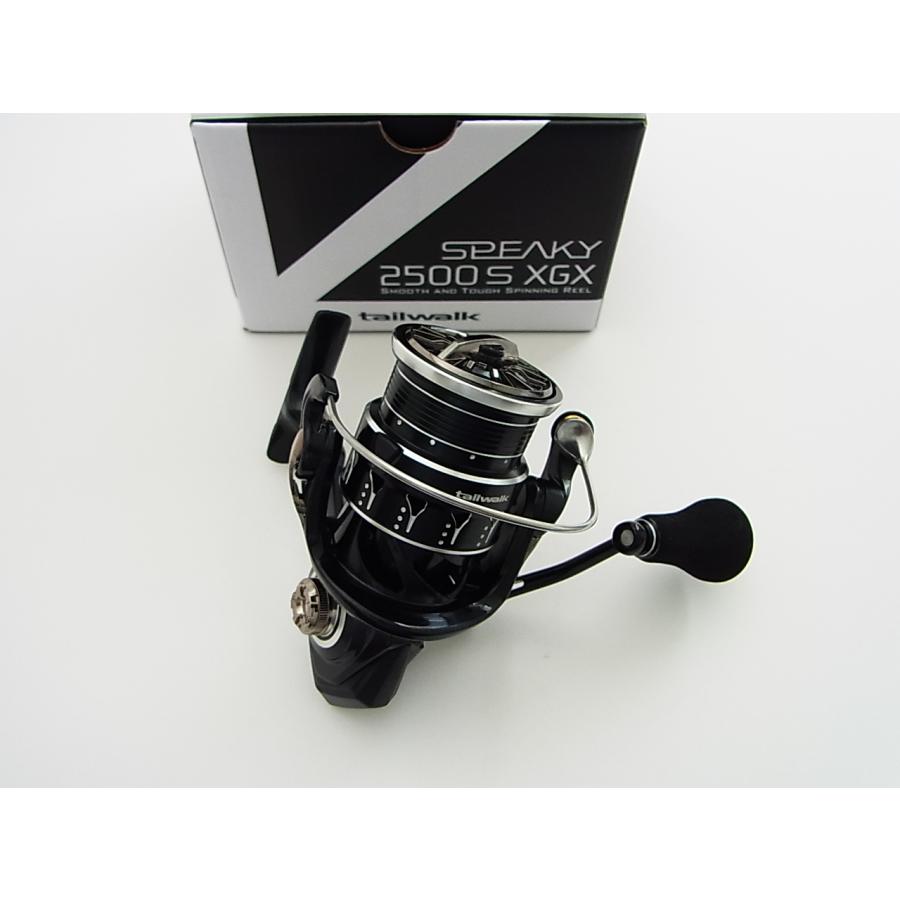 tailwalk（テイルウォーク） 2500S スピーキー 2500S XGX tailwalk