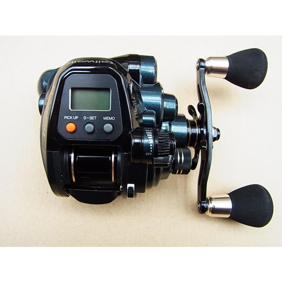 tailwalk（テイルウォーク） 特価 150 電動リール エラン SW 150