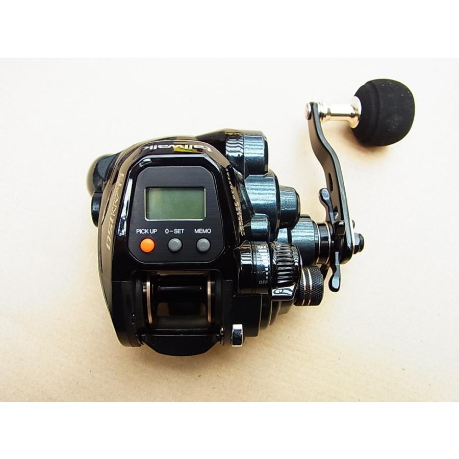 tailwalk（テイルウォーク） 150PH 電動リール エラン SW 150PH