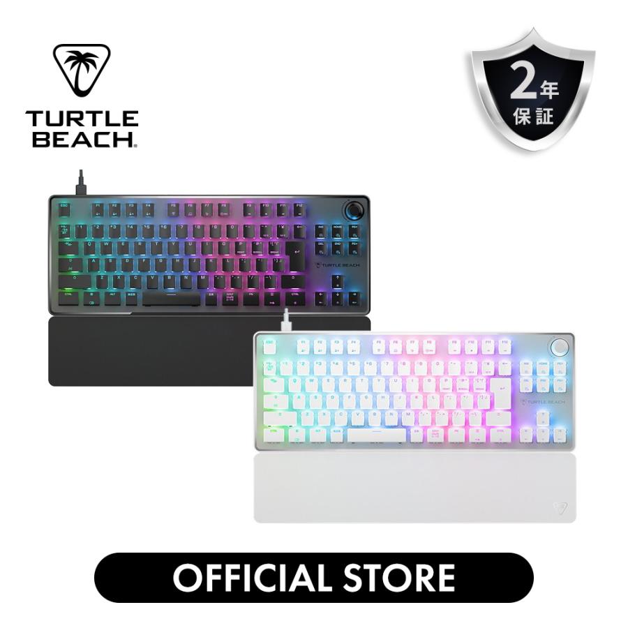 3/6までSALE！ラピッドトリガー キーボード Vulcan II TKL Pro JP 日本