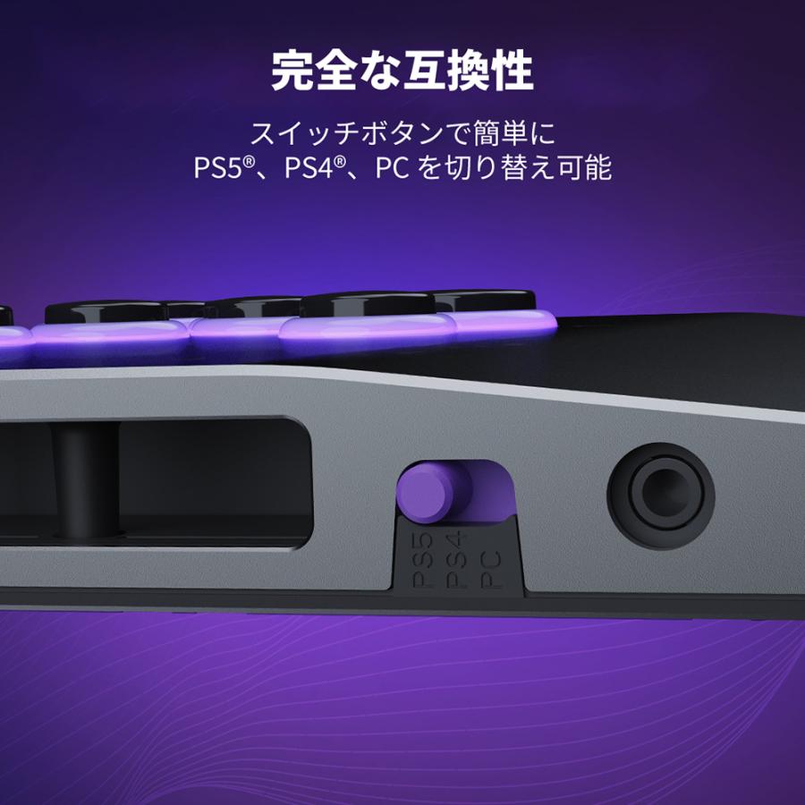 Victrix公式ストア】Victrix Pro KO Fight Stick PS アーケード
