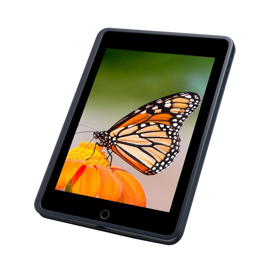 Logitech Rugged Combo 3 iPad キーボードケース スマートコネクター