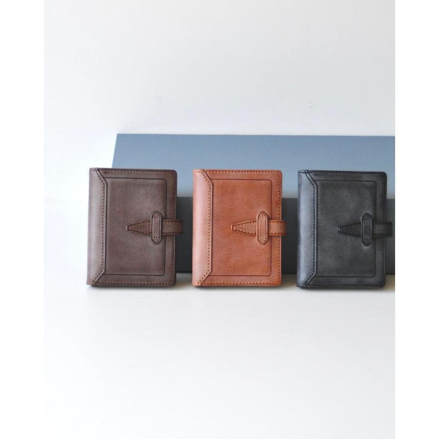 レイメイ藤井 Davinci ロロマミニメモ A7 ブラウン ロロマクラシック