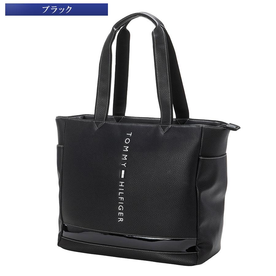TOMMY HILFIGER（トミー・ヒルフィガー） トートバッグ THMG3FB5 TB