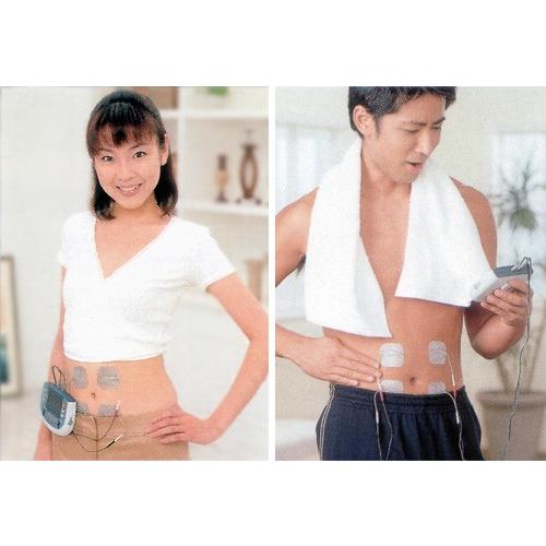 EMS運動器具 ツインビート2 : ツインビート専門店ネットイン - 通販