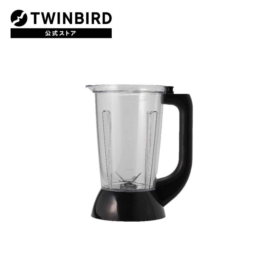 ツインバード（TWINBIRD） 【公式・部品】 KC-4859-P2 | パワフル