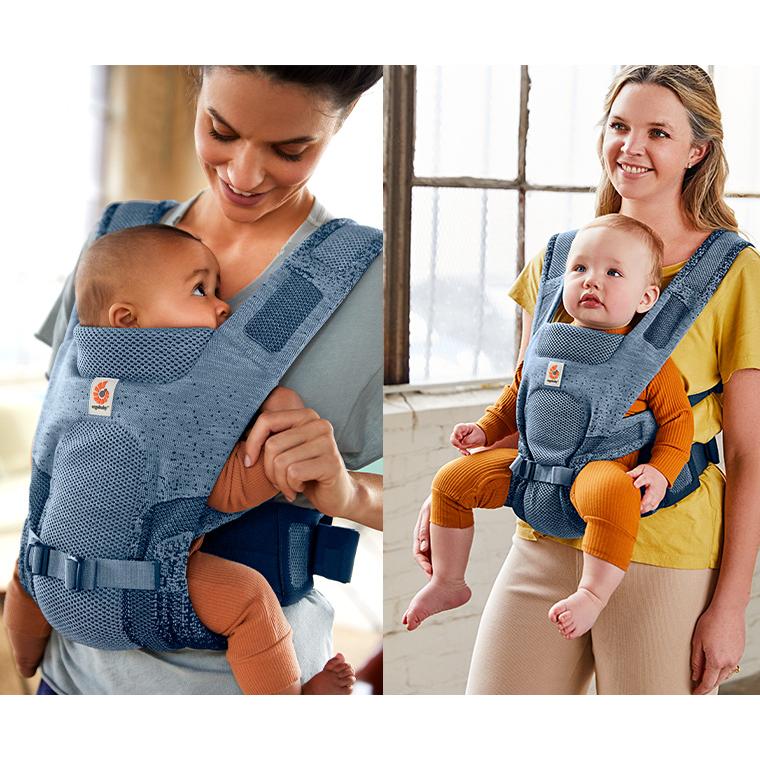 ergobaby（エルゴベビー） ＼SALE22,000円OFF／エルゴベビー エア
