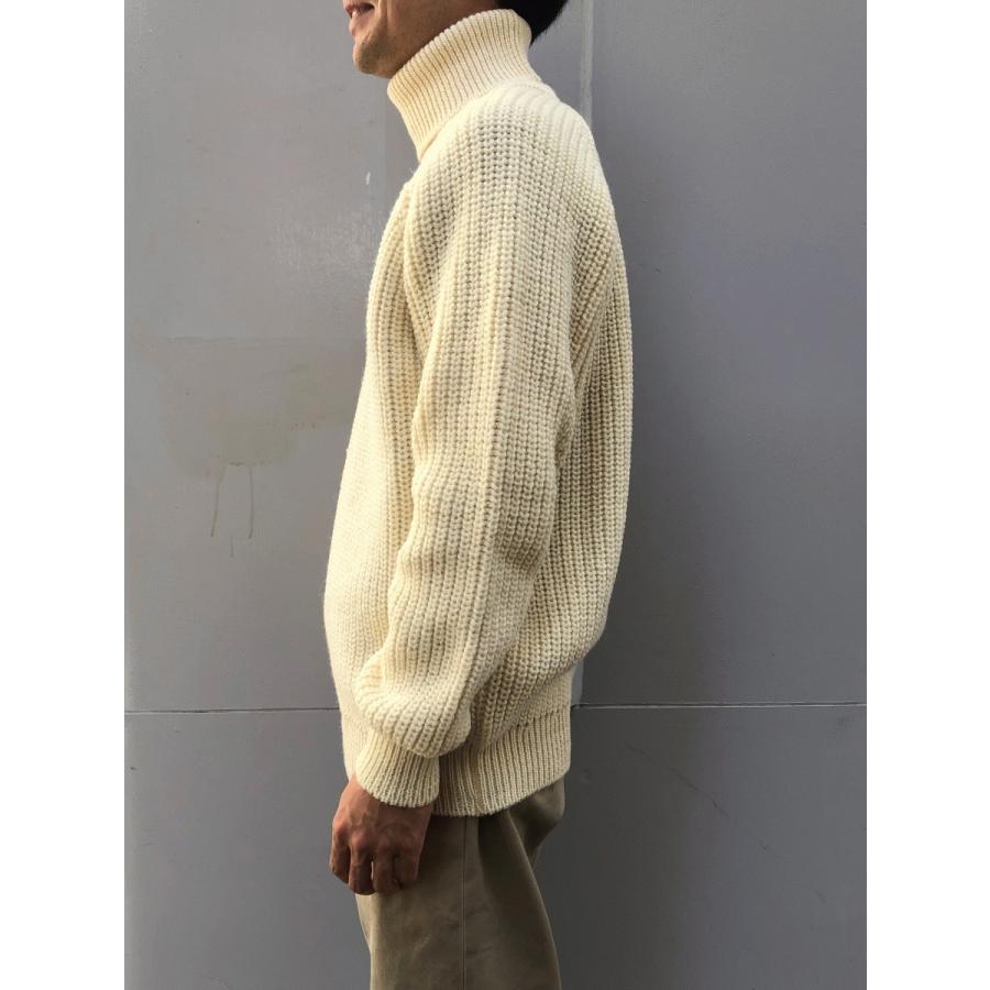 aran WOOLLEN MILLS（アランウーレンミルズ） アランクラフト ロール