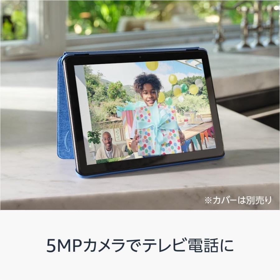 amazon（アマゾン） Fire HD 10 タブレット 32GB 2023 13世代 10インチ