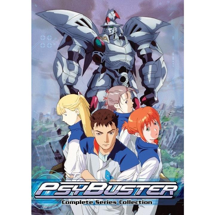 魔装機神サイバスター 全26話BOXセット 新盤 DVD : ツーアール - 通販