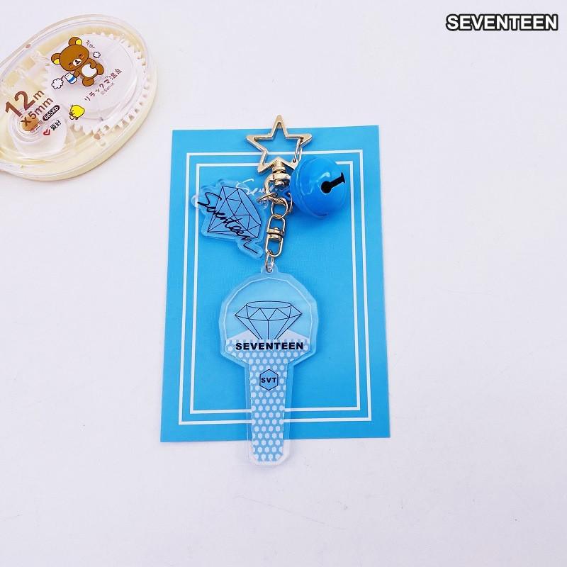 2番目半額 キーリング BTSグッズ 防弾少年団 BTS バンタン BLACKPINK