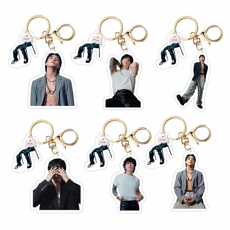 2番目半額 Jung Kookグッズ SEVEN グク 防弾少年団 BTS バンタン