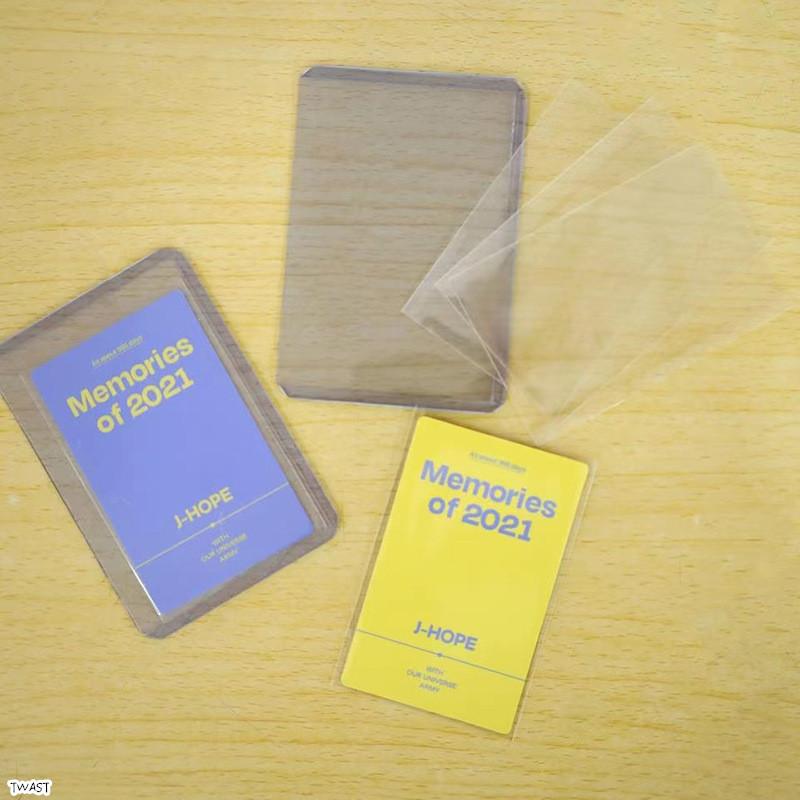 BTSグッズ フォト カード 7枚 セット トレカ 防弾少年団 バンタン 写真