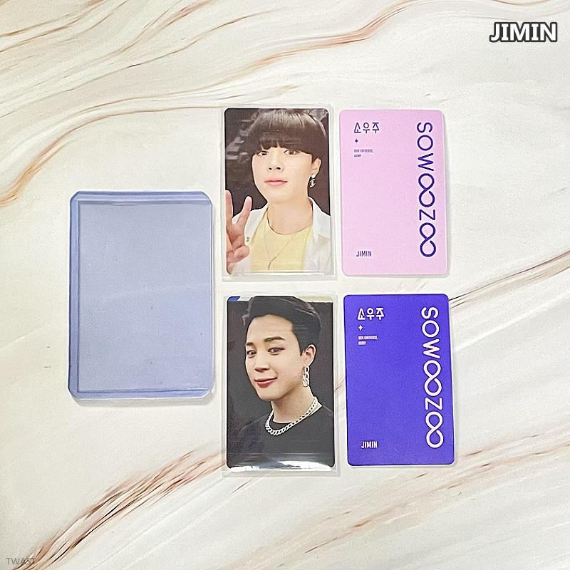 BTSグッズ フォト カード セット トレカ 防弾少年団 バンタン 写真