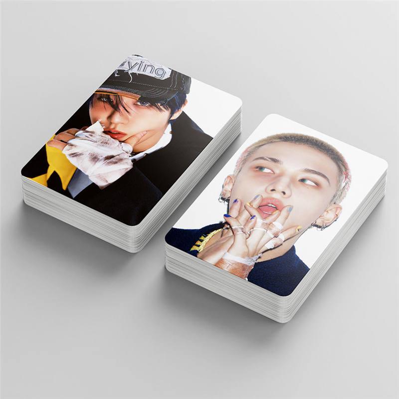 stray kids スキズ District9 トレカ フォトカード コンプ stray kids