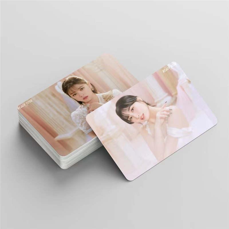 TWICEグッズ フォト カード 55枚 セット トレカ トゥワイス 写真 全員