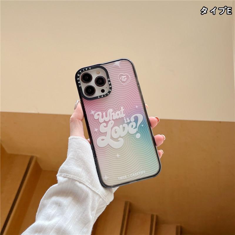 TWICEグッズ iPhone15/15Pro/15Promax/15plus/14/13/12 ケース
