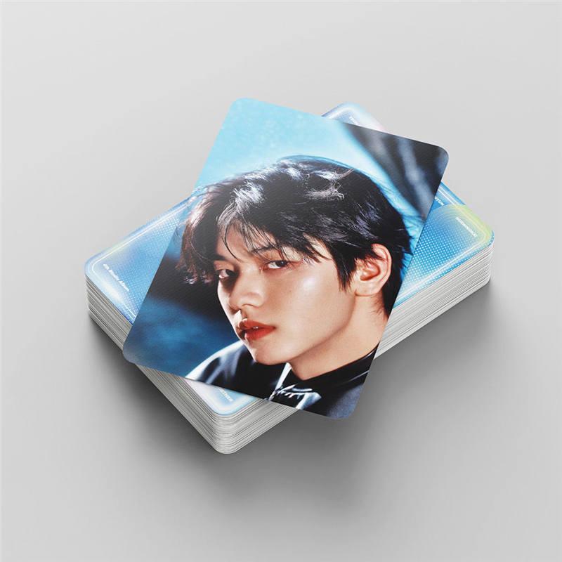 TXTグッズ フォト カード 55枚 セット トレカ TOMORROW X TOGETHER