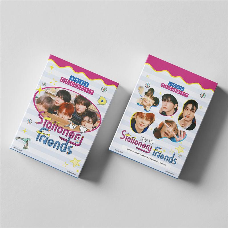 TXTグッズ フォト カード 55枚 セット トレカ TOMORROW X TOGETHER