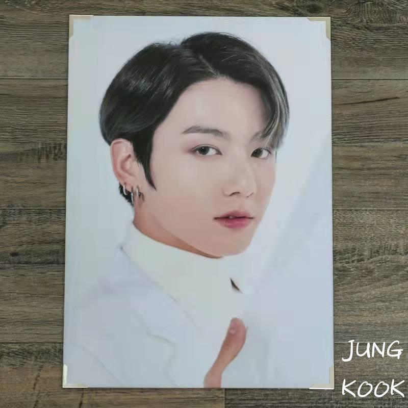 BTSグッズ フォトカード 防弾少年団 BANG CON 写真 ビーティーエス