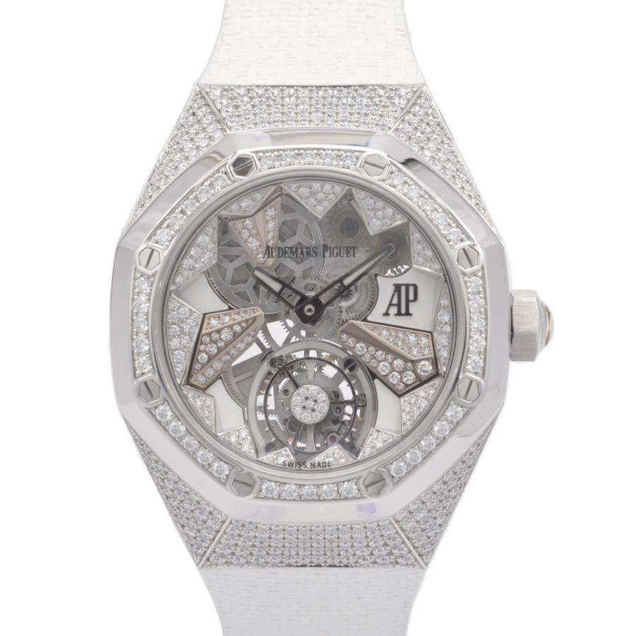 オーデマピゲ AUDEMARS PIGUET ロイヤルオーク コンセプト 26227BC.ZZ