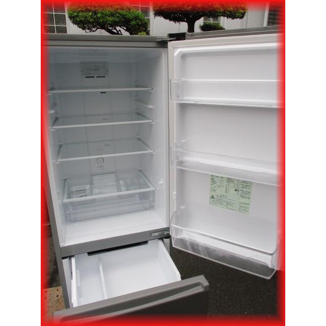 送料無料 家庭用 アクア 冷蔵庫 左開き 2021年製 AQR-20K-S 幅525mm