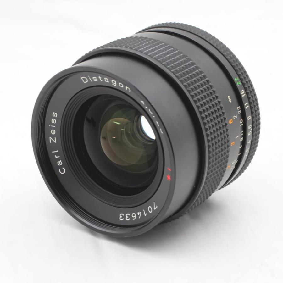 フィルムカメラ CONTAX139 Planar 1.7/50 Distagon 2.8/28 フィルム