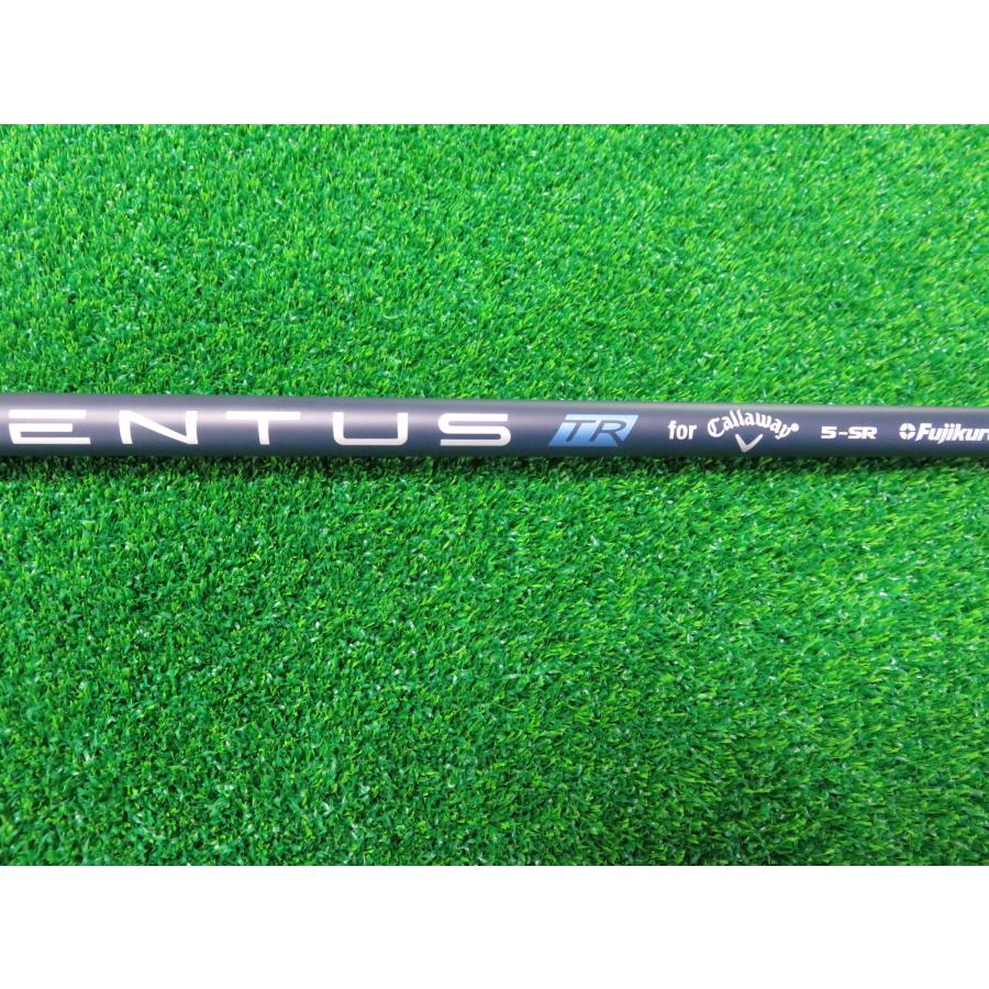 Callaway（キャロウェイ） フジクラVENTUS TR 5-SRシャフトのみ