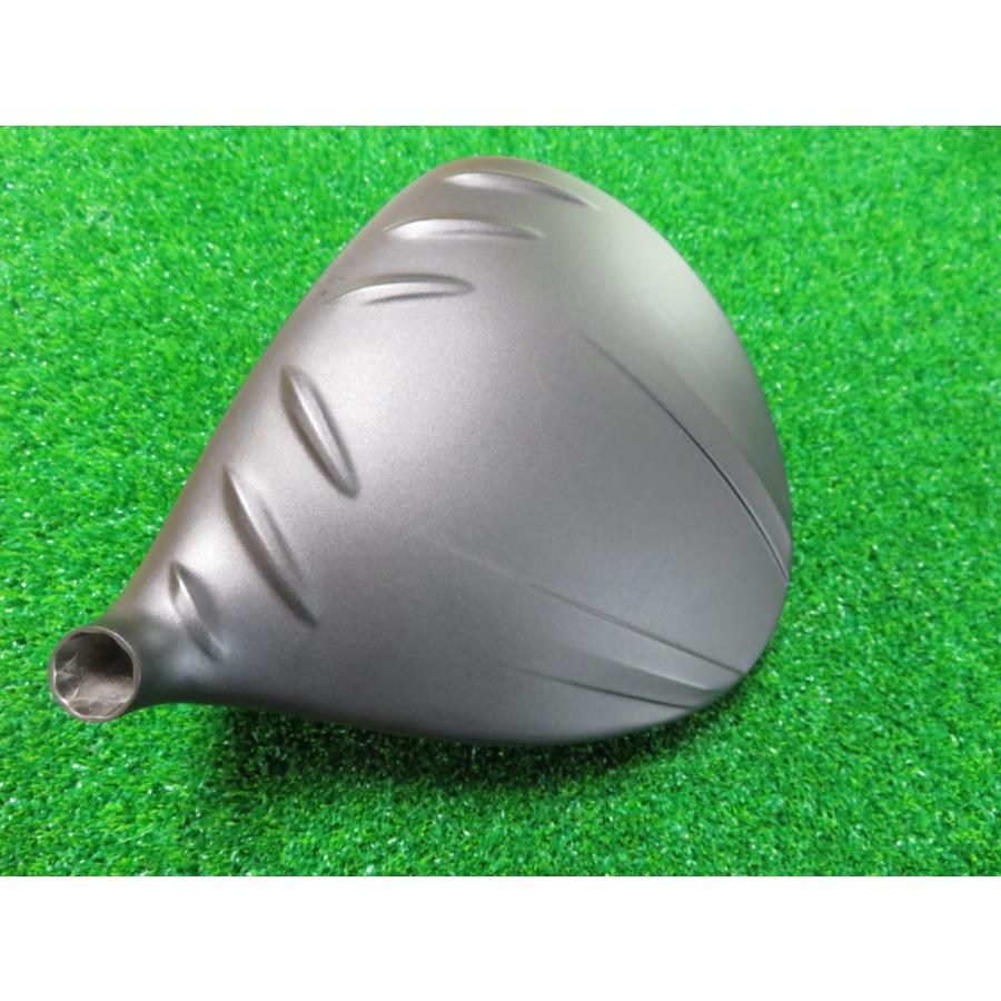 PING（ピン） G410 PLUS ドライバー 9° ヘッドのみ HC付 : U-GOLF