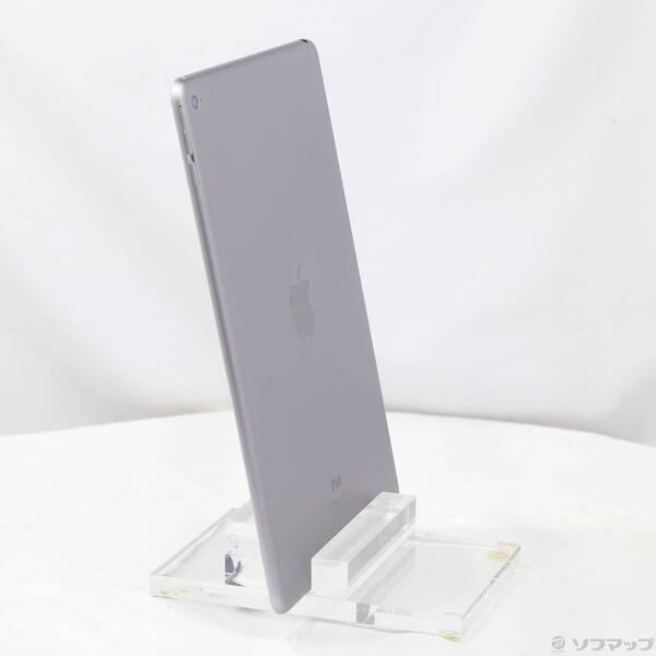 中古〕Apple(アップル) iPad Air 2 64GB スペースグレイ NGKL2J／A Wi