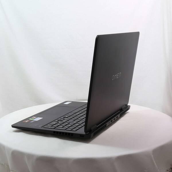 中古〕hp(エイチピー) OMEN 16-ap0087AX BM3P7PA#ABJ〔262-ud