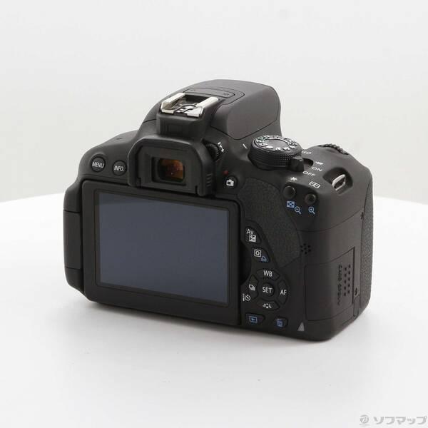 中古〕Canon(キヤノン) EOS Kiss X7i ボディ〔305-ud〕 : ソフマップ