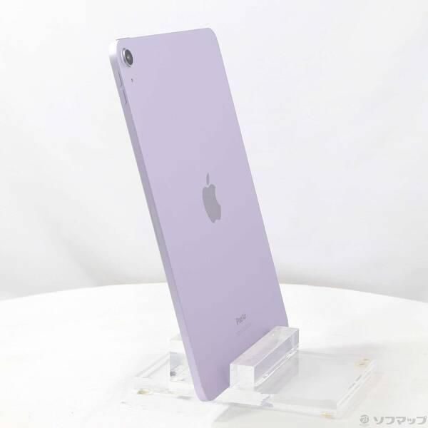 中古〕Apple(アップル) iPad Air 11インチ 第6世代 128GB パープル
