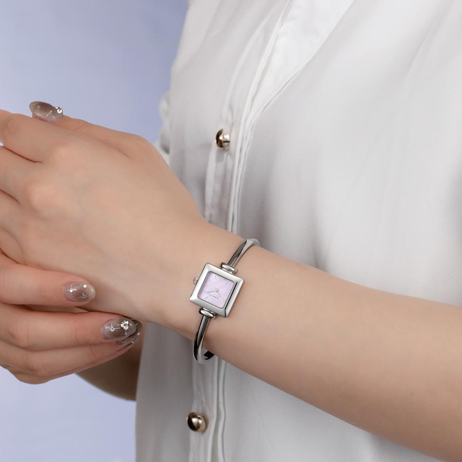 GUCCI（グッチ） 爆買 week最大P20＋7 【OUTLET】 レディース 時計