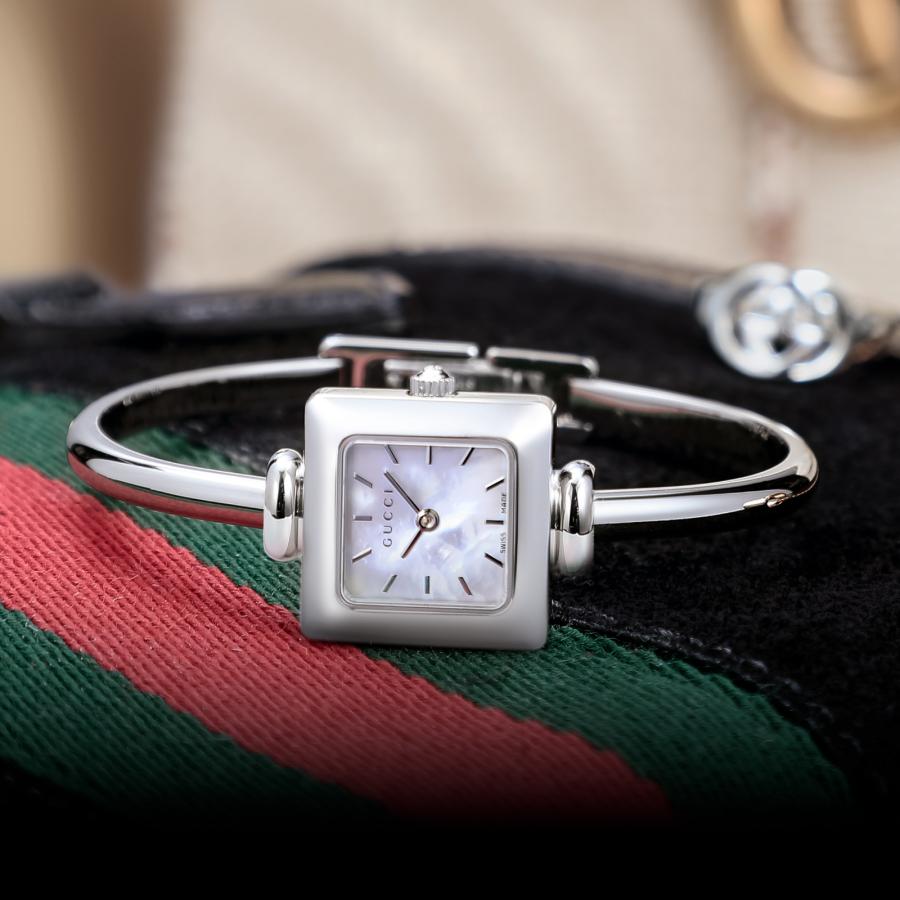GUCCI（グッチ） 爆買 week最大P20＋7 【OUTLET】 レディース 時計