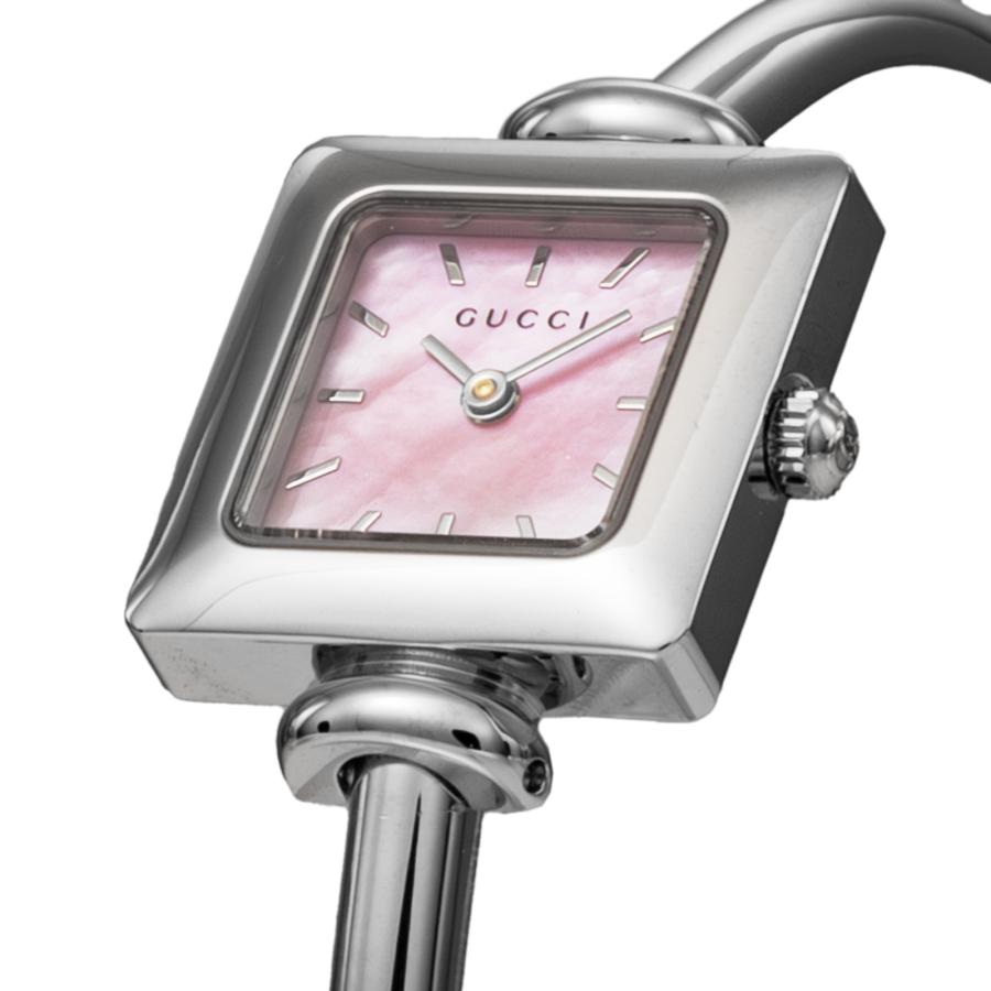 GUCCI（グッチ） 爆買 week最大P20＋7 【OUTLET】 レディース 時計