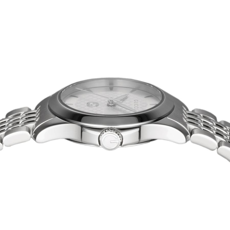 G-Timeless 【OUTLET】 グッチ GUCCI レディース 時計 G-TIMELESS G